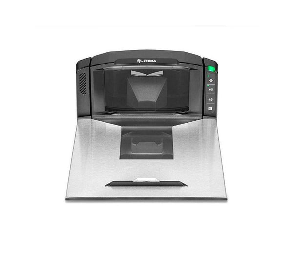 MP7011-MNSLM00US - Zebra MP7000 Multi-Plane In-Counter Barcode Scanner/Scale with Customer-Side Scanner