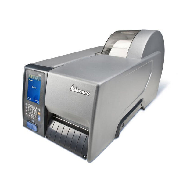 PM43CA115000020 - Intermec PM43c 4-Inch 203dpi Thermal Transfer Industrial Label Printer