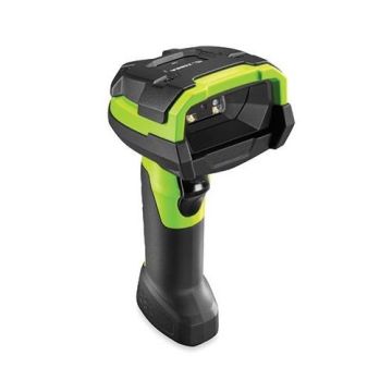 DS3608-ER20003VZWW - Zebra DS3608-ER 2D Rugged Industrial Barcode Scanner
