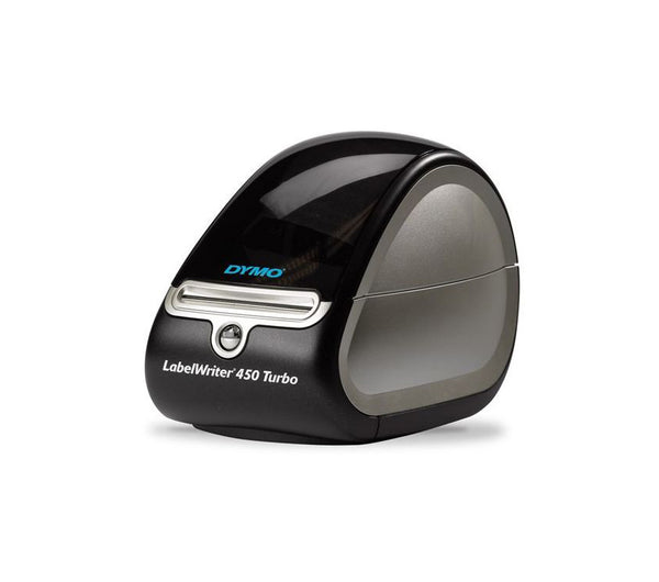 1750283 - Dymo LabelWriter 450 300dpi Direct Thermal USB Desktop Label Printer