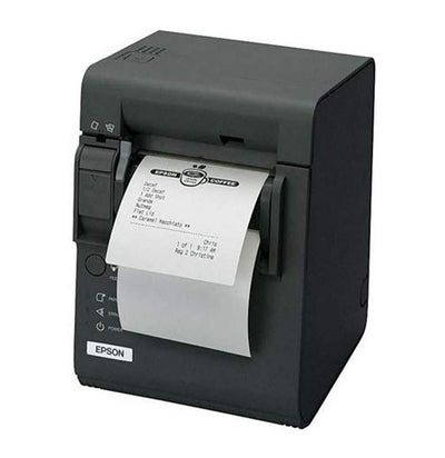 C31C412A7661 - Epson TM-C3500 Desktop Label Printer