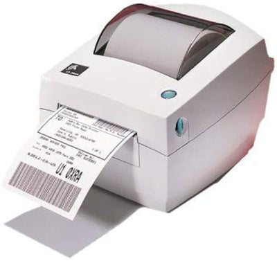 2844-20300-0031 - Zebra LP 2844 4-Inch 203dpi Direct Thermal Desktop Label Printer