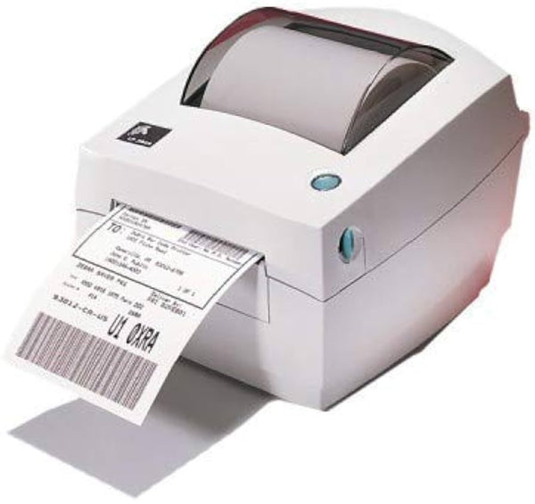 2844-20300-0031 - Zebra LP 2844 4-Inch 203dpi Direct Thermal Desktop Label Printer