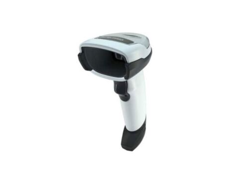DS4308-SR00006ZZWW - Symbol DS4308 2D Handheld Corded USB Barcode Scanner