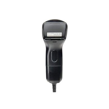 L22XBU1-00 - Opticon L-22X 2D Handheld Corded USB Barcode Scanner