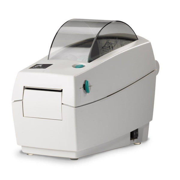282P-201520-000 - Zebra LP 2824 Plus 2-Inch 203dpi Direct Thermal Ethernet Desktop Label Printer