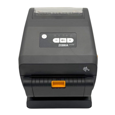 ZP506-1000-1025 - Zebra ZP506 FedEx Direct Thermal Desktop Label Printer