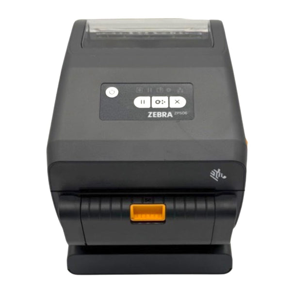 ZP506-1000-1025 - Zebra ZP506 FedEx Direct Thermal Desktop Label Printer