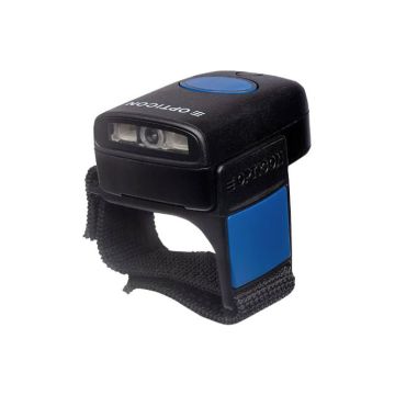 RS3000-00 - Opticon RS-3000 2D Handheld Wireless Bluetooth Barcode Scanner Kit