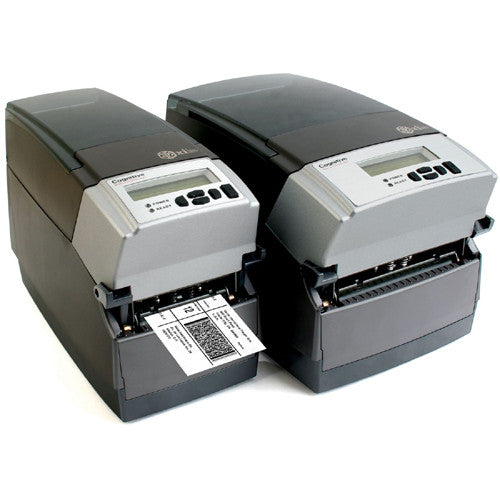 CXT2-1300 - Cognitive Cxi 2-Inch 300dpi Thermal Transfer USB / Serial / Parallel / Ethernet Desktop Label Printer