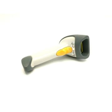 LS2208-SR20001 - Symbol LS2208 1D Handheld Corded USB / RS-232 / Keyboard Wedge Barcode Scanner