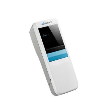 SP1-0114R1982 - AirTrack SP1 1D Handheld Wireless Bluetooth Barcode Scanner Kit