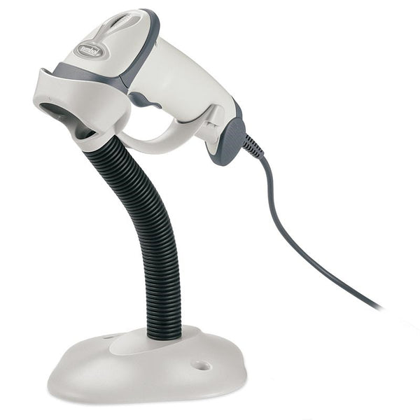 LS2208-SR20001R-UR - Symbol LS2208 1D Handheld Corded USB Barcode Scanner