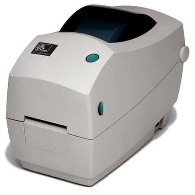 282P-101110-000 - Zebra TLP 2824 Plus 2-Inch 203dpi Thermal Transfer Desktop Label Printer