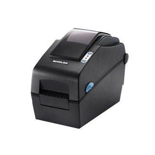 SLP-DX220EG - Bixolon SLP-DX220 2-Inch 203dpi Direct Thermal Ethernet Desktop Label Printer