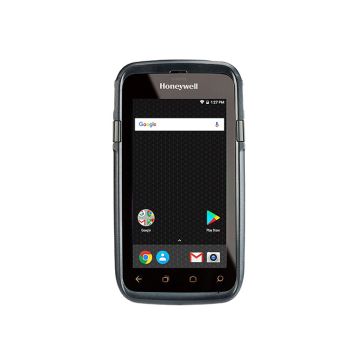 CT60-L0N-ASC210F - Honeywell Dolphin CT60 Android 7.1.1 4.7-Inch WLAN 802.11a/b/g/n/ac/r / Bluetooth / NFC Handheld Mobile Computer