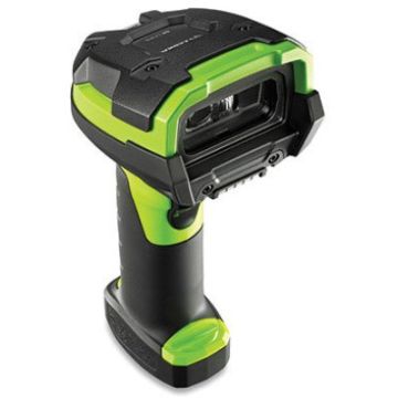 LI3678-ER3U4210S1W - Zebra LI3678-ER 1D Rugged Industrial Bluetooth Barcode Scanner
