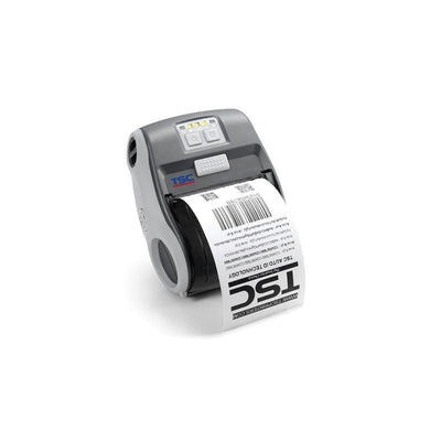 99-048A068-0301 - TSC Alpha-3R 2.83-Inch USB/MFi Bluetooth 4.0 Mobile Thermal Label Printer