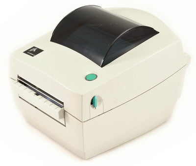 LP2844PSAT - Zebra LP 2844 4-Inch 203dpi Direct Thermal Desktop Label Printer