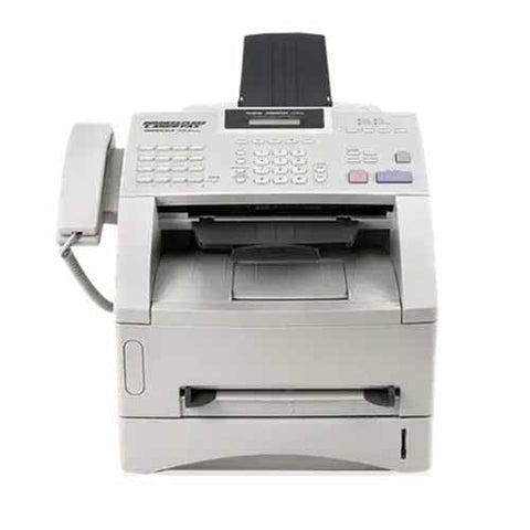 FAX-4100E