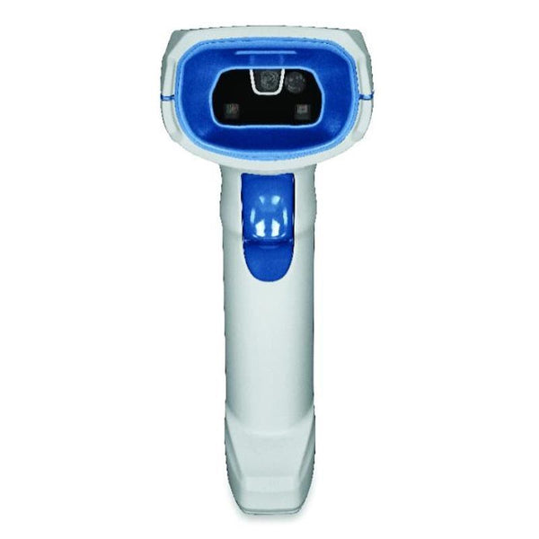 DS8108-HCBU2104ZVW - Zebra DS8108-HC 2D Handheld Corded USB Barcode Scanner