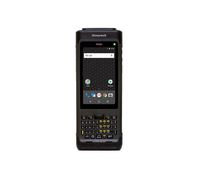 CN80-L0N-2EC120F - Honeywell CN80 Android 4.2-Inch Wi-Fi/Bluetooth Handheld Mobile Computer