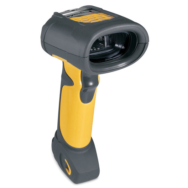 LS3408-ER20005R - Symbol LS3408-ER 1D Rugged Industrial Barcode Scanner