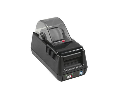 DBD24-2085-G1P - CognitiveTPG DLXi 2-Inch 203dpi Direct Thermal Desktop Label Printer
