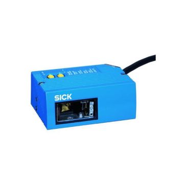 CLV650-08300A - Sick CLV650 Fixed-Mount Industrial Barcode Scanner