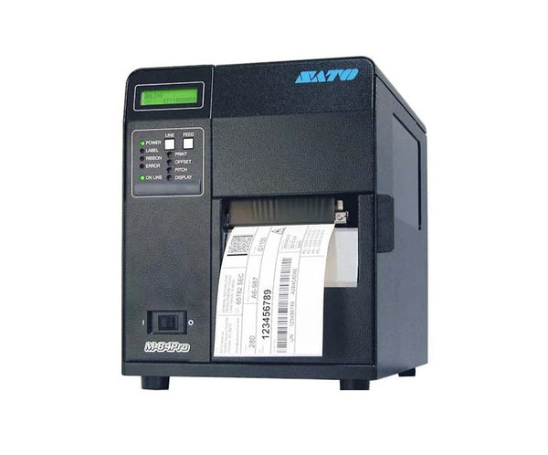 WM8420041 - SATO Industrial Label Printer