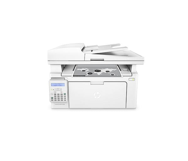 G3Q59A - HP LaserJet Pro MFP M130fn Monochrome Laser Multifunction Printer