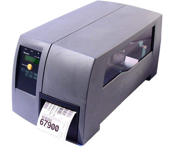 PM4C910000300020 - Intermec PM4i 4-Inch 203dpi Thermal Transfer Industrial Label Printer