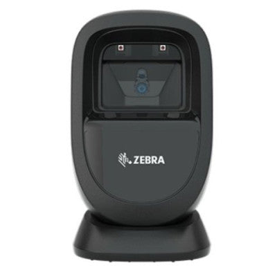 DS9308-SR4R0110AZU - Zebra DS9308 2D Presentation RS-232 Hands-Free Barcode Scanner