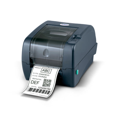 99-125A013-0001 - TSC MH240 2-Inch Mobile Thermal Transfer Label Printer