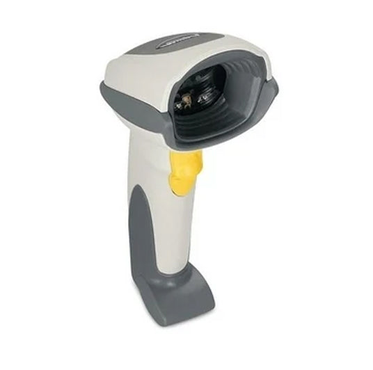 DS6707-SR20001ZZR - Symbol DS6707-SR 2D Handheld Corded Multi-interface (USB/RS-232) Barcode Scanner