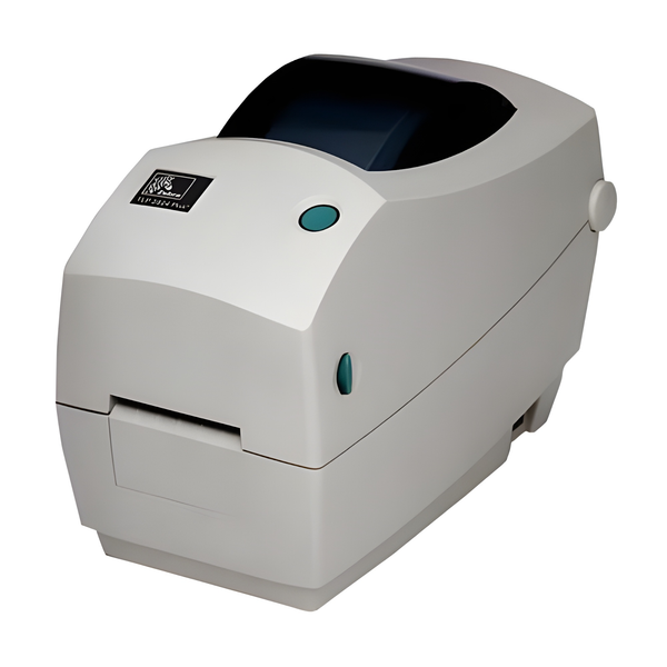 282P-101512-000 - Zebra TLP 2824 Plus 2-Inch 203dpi Thermal Transfer Ethernet Desktop Label Printer