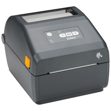 ZD4A043-D01E00EZ - Zebra ZD421d 4-Inch 300dpi Direct Thermal USB/Ethernet Desktop Label Printer