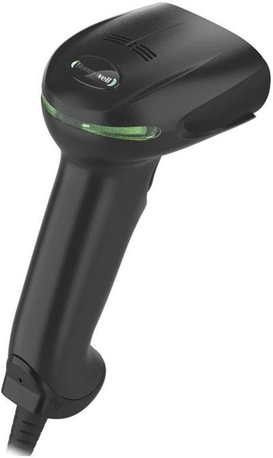 1950GSR-2-31886K - Honeywell Xenon XP 1950g 2D Handheld Corded USB Barcode Scanner