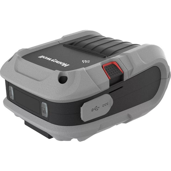 RP2F00N1D10 - Honeywell RP2F 2-Inch USB / Wi-Fi / Bluetooth Mobile Thermal Label Printer