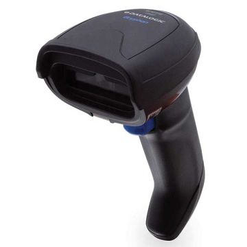 GD4290-BK - Datalogic Gryphon I GD4200 1D Handheld Corded USB / RS-232 / Keyboard Wedge Barcode Scanner