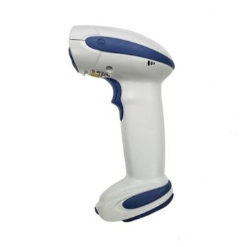 DS6878-HC2000BWR - Motorola DS6878-HC 2D Handheld Wireless Bluetooth Barcode Scanner Kit