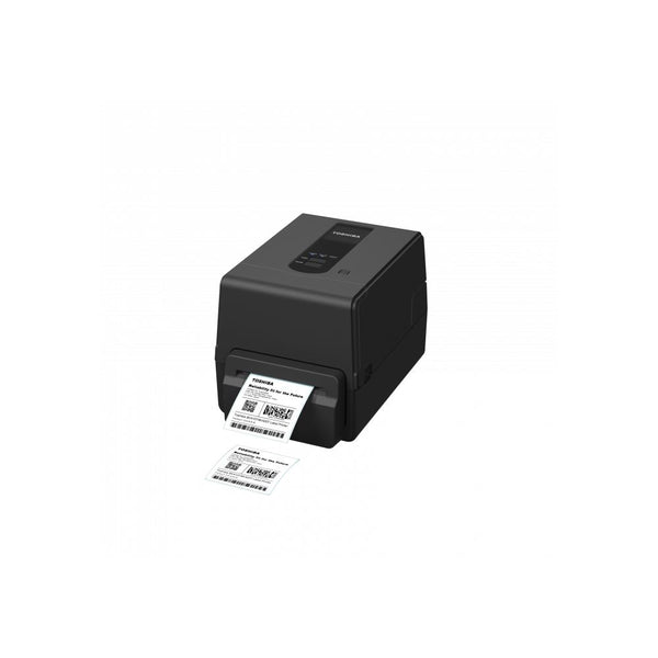 B-FV4D-GH14-QM-R - Toshiba B-FV4D 4-Inch 203dpi Direct Thermal Desktop Label Printer