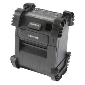 B-EP2DL-GH32-QM-R - Toshiba B-EP2DL 2-Inch USB/Bluetooth Mobile Thermal Label Printer