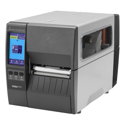 ZT23042-T01000FZ - Zebra ZT230 4-Inch 203dpi Thermal Transfer Industrial Label Printer