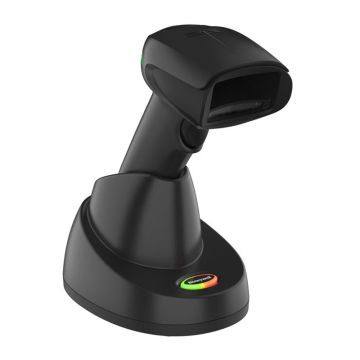 1952GSR-2USB-9-N - Honeywell Xenon XP 1952g 2D Handheld Wireless Bluetooth Barcode Scanner Kit