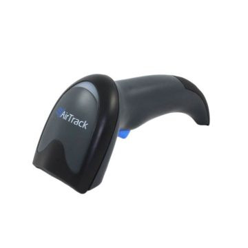 S1-0114R1982 - AirTrack S1 1D Handheld Corded USB Barcode Scanner