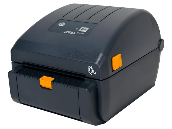 ZP23042-D11G0000 - Zebra ZP230d 4-Inch 203dpi Direct Thermal USB Desktop Label Printer