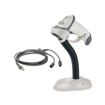 LS2208-SR20007R-NA - Symbol LS2208 1D Handheld Corded USB Barcode Scanner