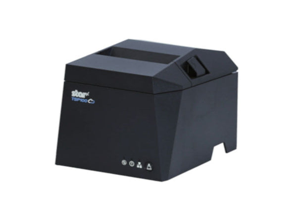 39473010 - Star TSP143IVUE 3-Inch Thermal POS Receipt Printer with USB/Ethernet