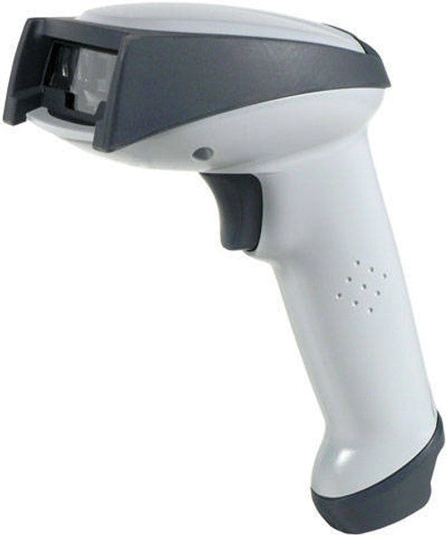 3800RSR050E - Honeywell 3800r 1D Handheld Corded USB/RS-232/Keyboard Wedge Barcode Scanner